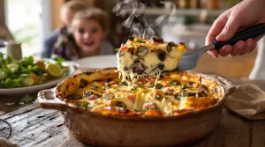 « Depuis mars, c’est devenu mon seul plat du soir » : cette recette au four a conquis toute ma maison