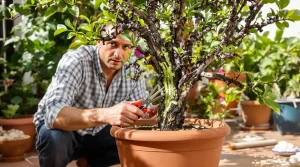 Faut-il couper un laurier-rose noir et sec jusqu'au bois ? La réponse claire d'un pépiniériste