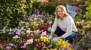Jardin fleuri sans se ruiner : ces 6 plantes résistantes font tout à votre place cet été