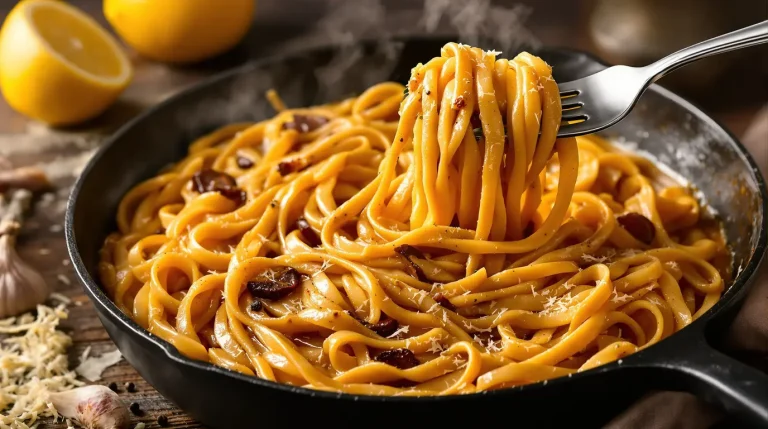 « Je ne savais pas que des oignons caramélisés donnaient ce goût » : mes pâtes ultra-gourmandes