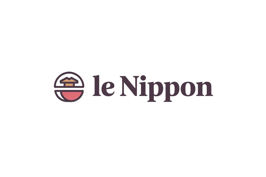 Le Nippon : Gastronomie