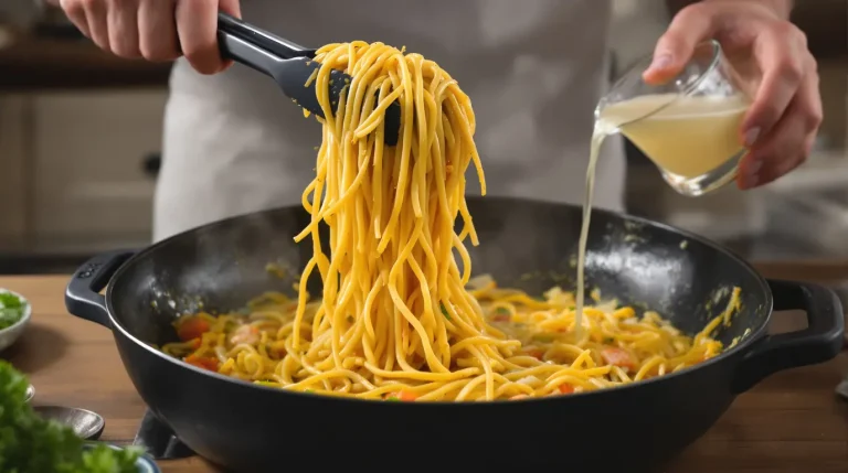 Les Italiens n’en reviennent pas : en France, on fait cuire presque toutes les pâtes de la mauvaise façon