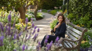 Maron : sur le chemin des Fourmilles, un jardin qui pense et panse, la vérité sur ce lieu apaisant