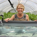 À Narbonne, cette serre révolutionne le potager grâce au caca de poissons : le secret enfin révélé