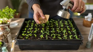 Potager : 11 gestes à faire avant fin avril pour réussir enfin tous vos semis de printemps